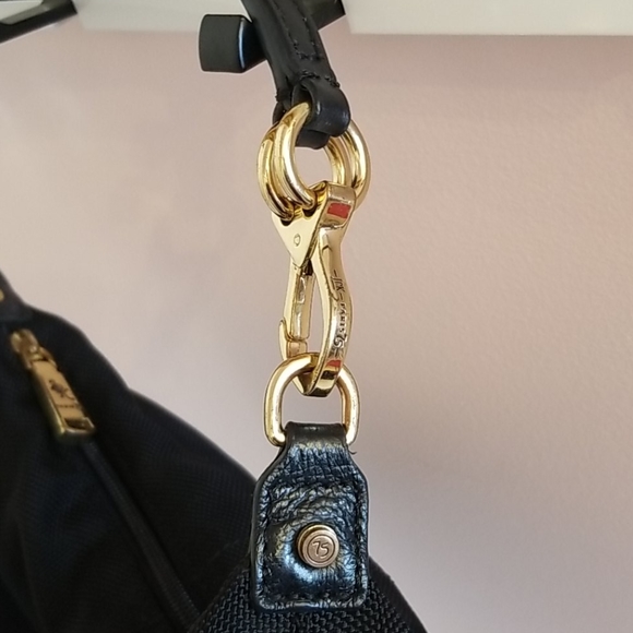 JPK PARIS black woven bag - Picture 4 of 13